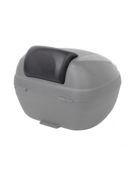 Top Case SHAD SH34 Carbone