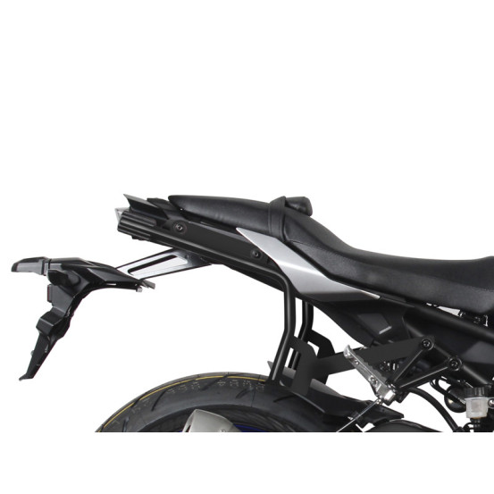 Supports valises latérales SHAD 3P System Yamaha MT-10 2016-2021