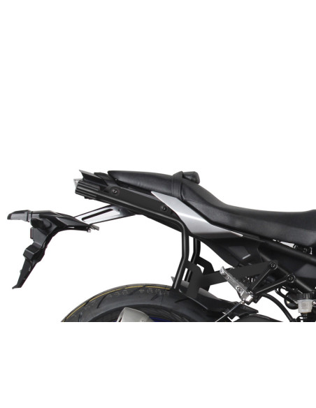 Supports valises latérales SHAD 3P System Yamaha MT-10 2016-2021