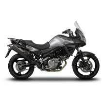 Supports valises latérales SHAD 3P System Suzuki 650 V-Strom / V-Strom XT 2012-2016 2