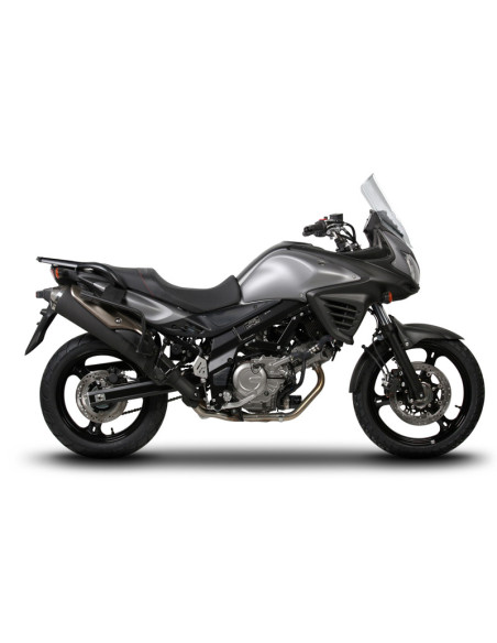Supports valises latérales SHAD 3P System Suzuki 650 V-Strom / V-Strom XT 2012-2016