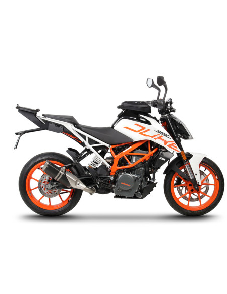 Support Top Case SHAD Top Master KTM Duke 125 / 250 / 390 2017-2023 / 200 2017-2018
