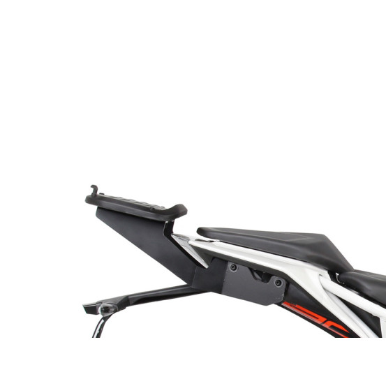 Support Top Case SHAD Top Master KTM Duke 125 / 250 / 390 2017-2023 / 200 2017-2018
