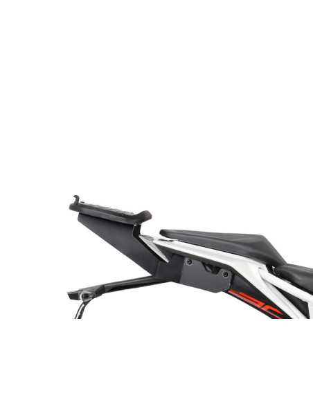 Support Top Case SHAD Top Master KTM Duke 125 / 250 / 390 2017-2023 / 200 2017-2018