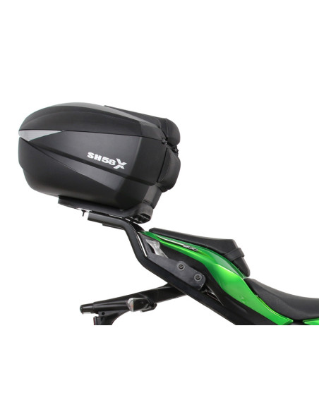 Support Top Case SHAD Top Master Kawasaki Z900 2017-2024