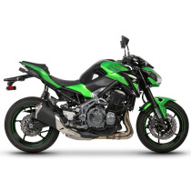 Supports valises latérales SHAD 3P System Kawasaki Z900 2017-2024 2