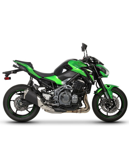 Supports valises latérales SHAD 3P System Kawasaki Z900 2017-2024