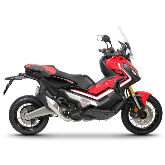 Supports valises latérales SHAD 3P System Honda X-ADV 750 2017-2020