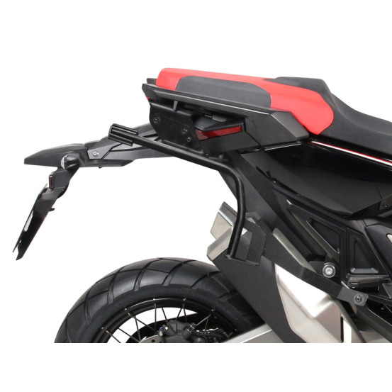Supports valises latérales SHAD 3P System Honda X-ADV 750 2017-2020