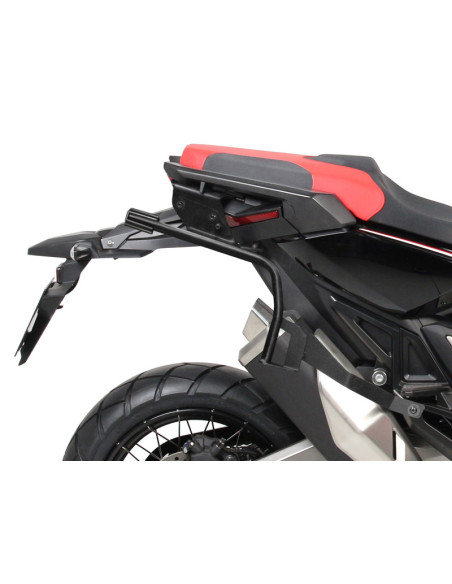 Supports valises latérales SHAD 3P System Honda X-ADV 750 2017-2020