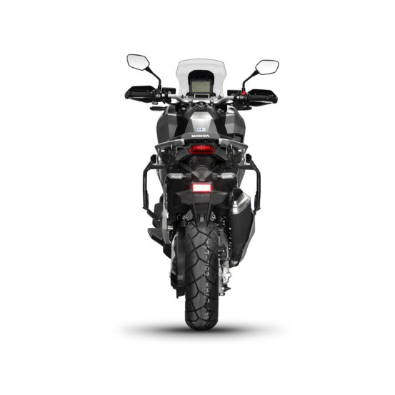 Supports valises latérales SHAD 3P System Honda X-ADV 750 2017-2020