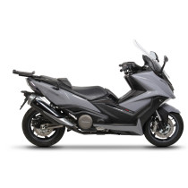 Support Top Case SHAD Top Master Kymco AK 550 2017-2024 2