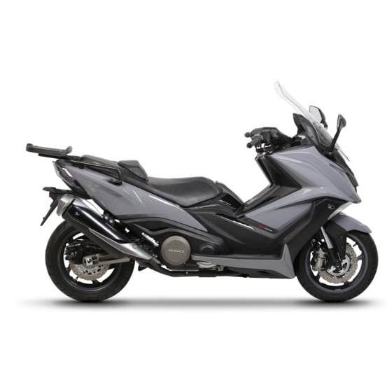 Support Top Case SHAD Top Master Kymco AK 550 2017-2024