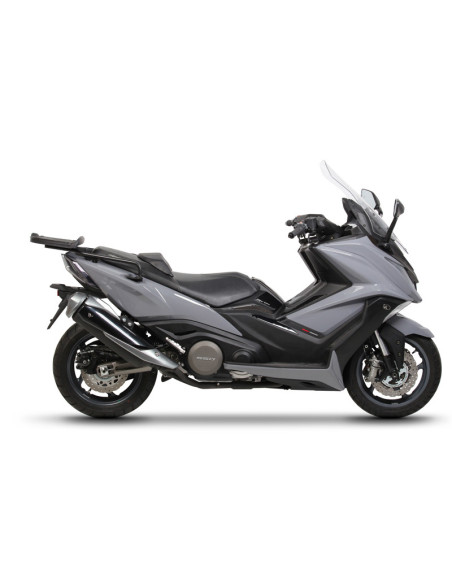 Support Top Case SHAD Top Master Kymco AK 550 2017-2024