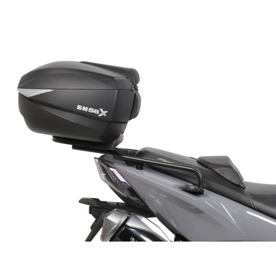 Support Top Case SHAD Top Master Kymco AK 550 2017-2024