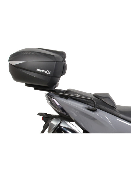 Support Top Case SHAD Top Master Kymco AK 550 2017-2024