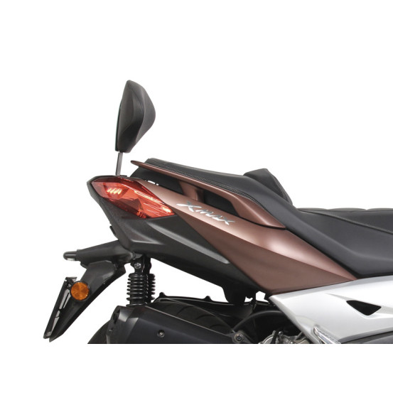 Kit fixation dosseret passager SHAD Yamaha X-Max 125 / 300 / 400 Tricity 300