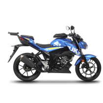 Support Top Case SHAD Top Master Suzuki GSX R / S 125 2017-2024 2