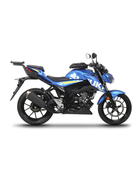 Support Top Case SHAD Top Master Suzuki GSX R / S 125 2017-2024