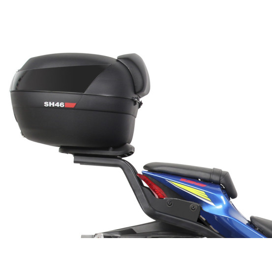 Support Top Case SHAD Top Master Suzuki GSX R / S 125 2017-2024