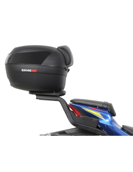 Support Top Case SHAD Top Master Suzuki GSX R / S 125 2017-2024