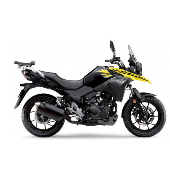 Support Top Case SHAD Top Master Suzuki V-Strom 250 2017-2022