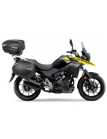 Support Top Case SHAD Top Master Suzuki V-Strom 250 2017-2022