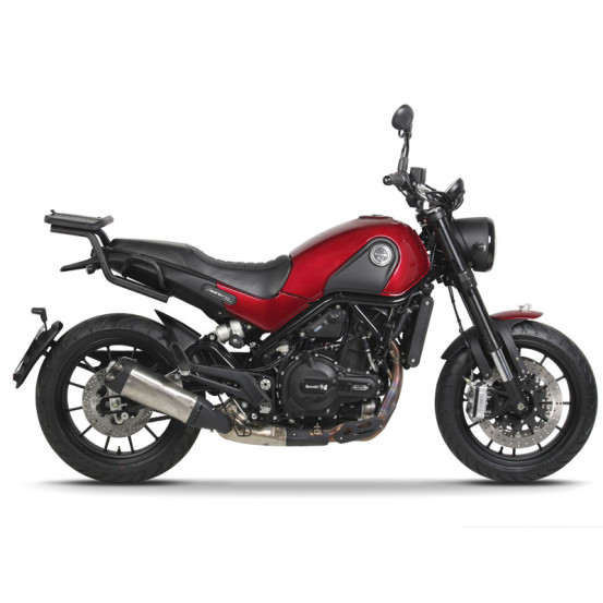 Support Top Case SHAD Top Master Benelli Leoncino 502i / Trail 2017-2024