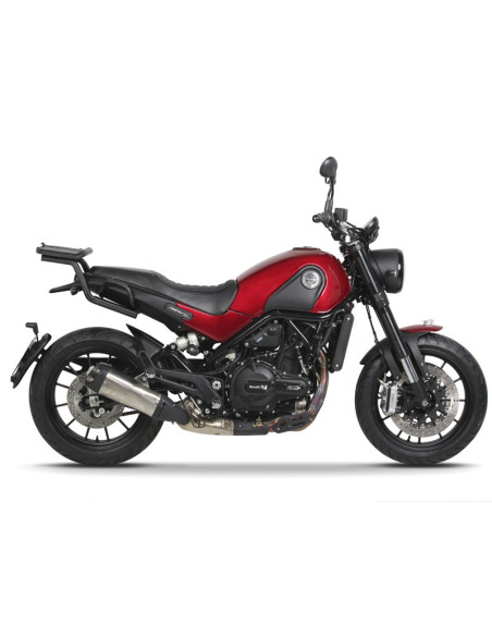 Support Top Case SHAD Top Master Benelli Leoncino 502i / Trail 2017-2024