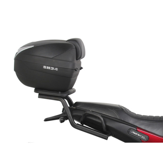 Support Top Case SHAD Top Master Benelli Leoncino 502i / Trail 2017-2024