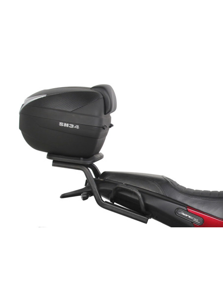 Support Top Case SHAD Top Master Benelli Leoncino 502i / Trail 2017-2024