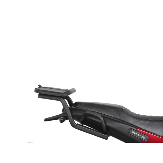 Support Top Case SHAD Top Master Benelli Leoncino 502i / Trail 2017-2024