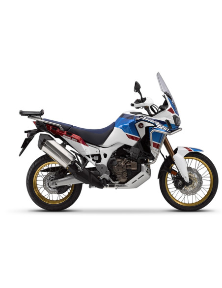 Support Top Case SHAD Top Master Honda CRF1000L Adventure Sports 2018-2019