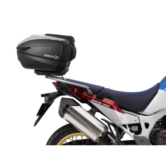 Support Top Case SHAD Top Master Honda CRF1000L Adventure Sports 2018-2019