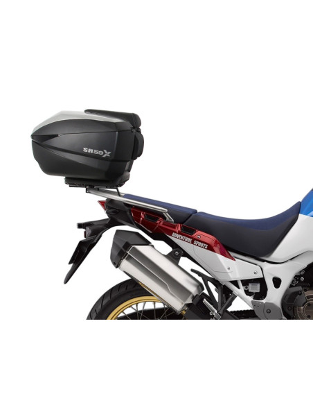 Support Top Case SHAD Top Master Honda CRF1000L Adventure Sports 2018-2019