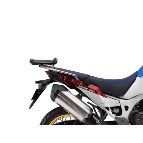 Support Top Case SHAD Top Master Honda CRF1000L Adventure Sports 2018-2019