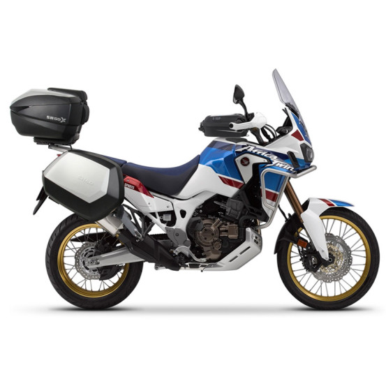 Support Top Case SHAD Top Master Honda CRF1000L Adventure Sports 2018-2019