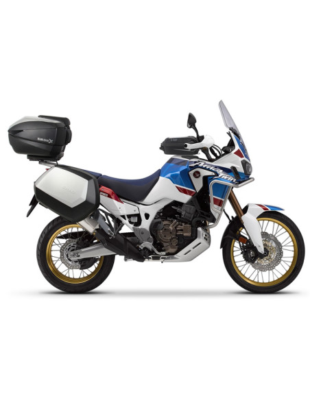 Support Top Case SHAD Top Master Honda CRF1000L Adventure Sports 2018-2019