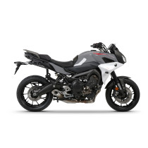 Supports valises latérales SHAD 3P System Yamaha MT09 Tracer 2018-2020 2