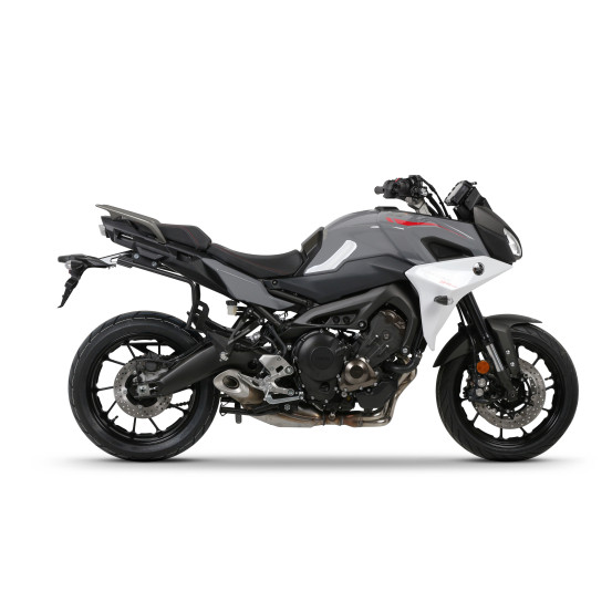 Supports valises latérales SHAD 3P System Yamaha MT09 Tracer 2018-2020