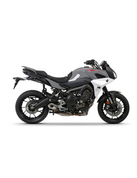 Supports valises latérales SHAD 3P System Yamaha MT09 Tracer 2018-2020