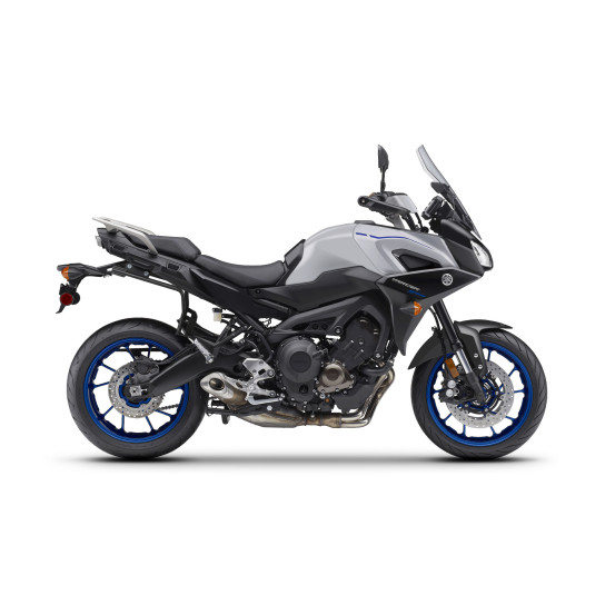 Supports valises latérales SHAD 3P System Yamaha MT09 Tracer 2018-2020