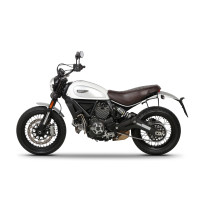 Supports sacoches latérales SHAD SR Ducati Scrambler 800 Icon / Classic 2015-2025 2