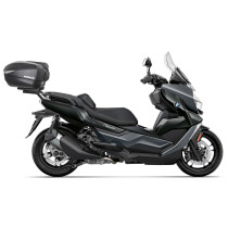 Support Top Case SHAD Top Master BMW C400GT 2019-2026 2