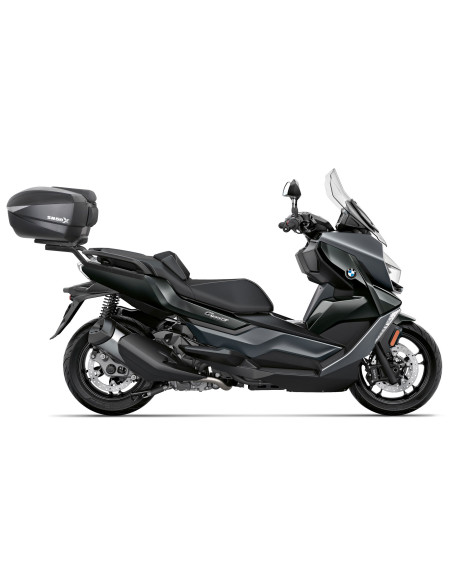Support Top Case SHAD Top Master BMW C400GT 2019-2026
