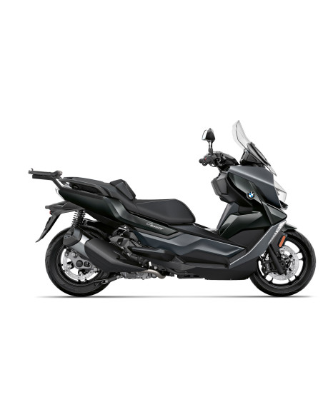Support Top Case SHAD Top Master BMW C400GT 2019-2026