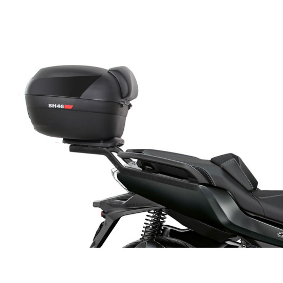 Support Top Case SHAD Top Master BMW C400GT 2019-2026