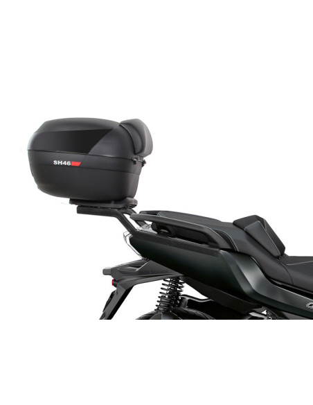Support Top Case SHAD Top Master BMW C400GT 2019-2026