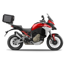 Support Top Case SHAD Top Master Ducati Multistrada V4 S1200 2021-2024 2