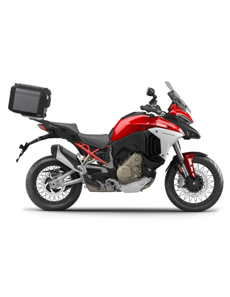 Support Top Case SHAD Top Master Ducati Multistrada V4 S1200 2021-2024
